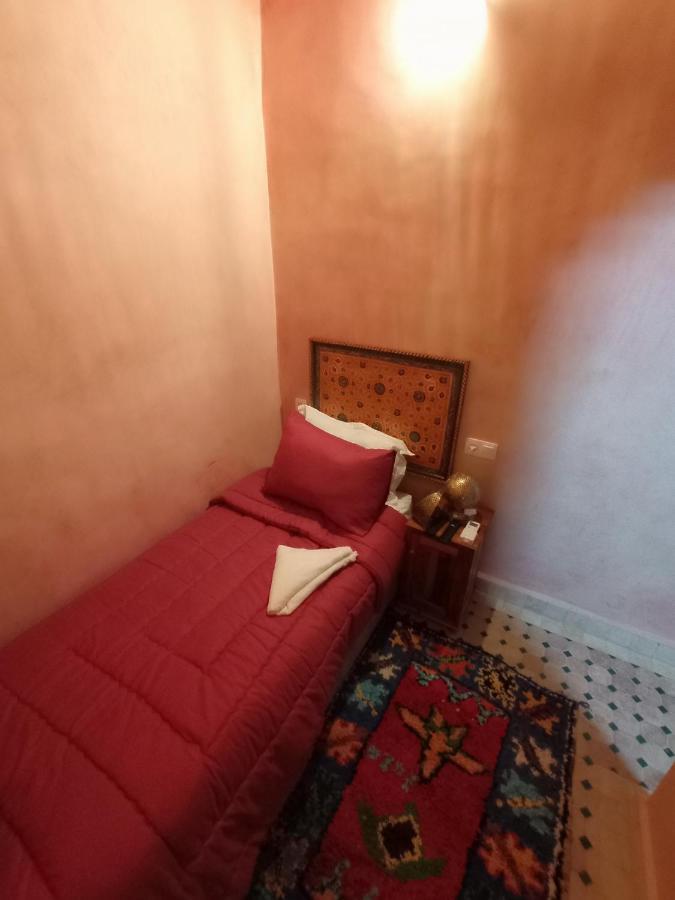 Riad Dar Lalj เฟส ภายนอก รูปภาพ