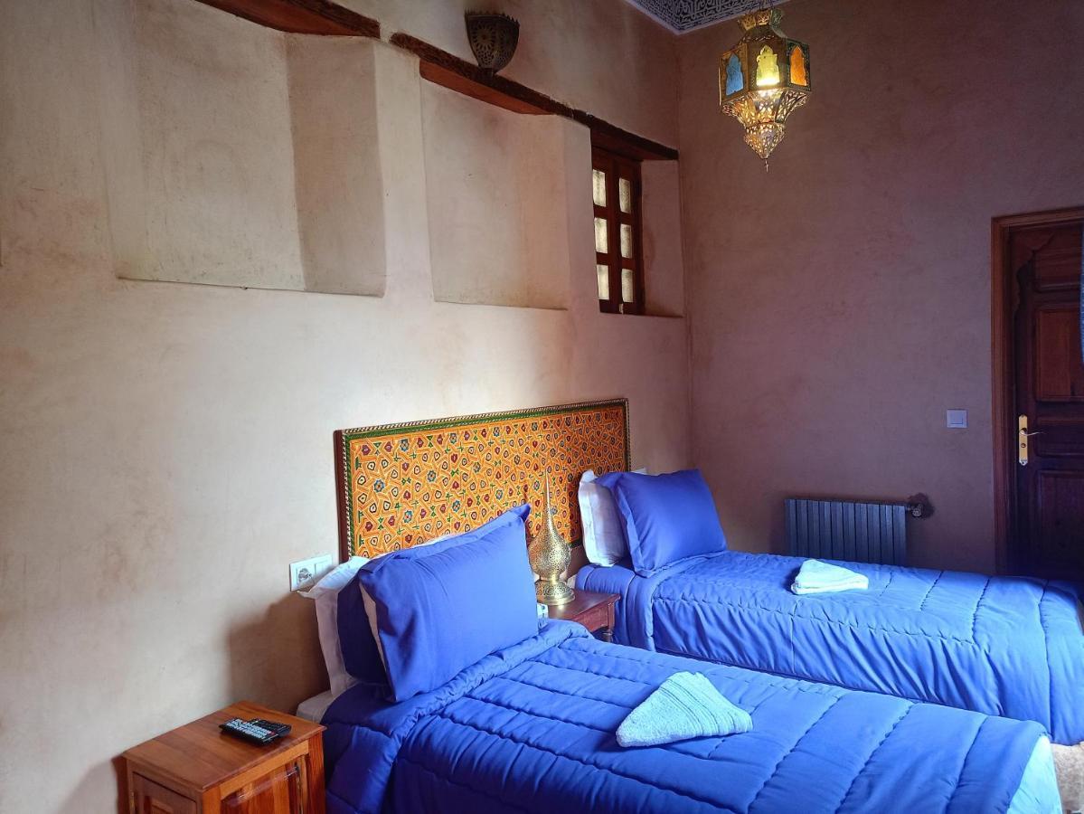 Riad Dar Lalj เฟส ภายนอก รูปภาพ