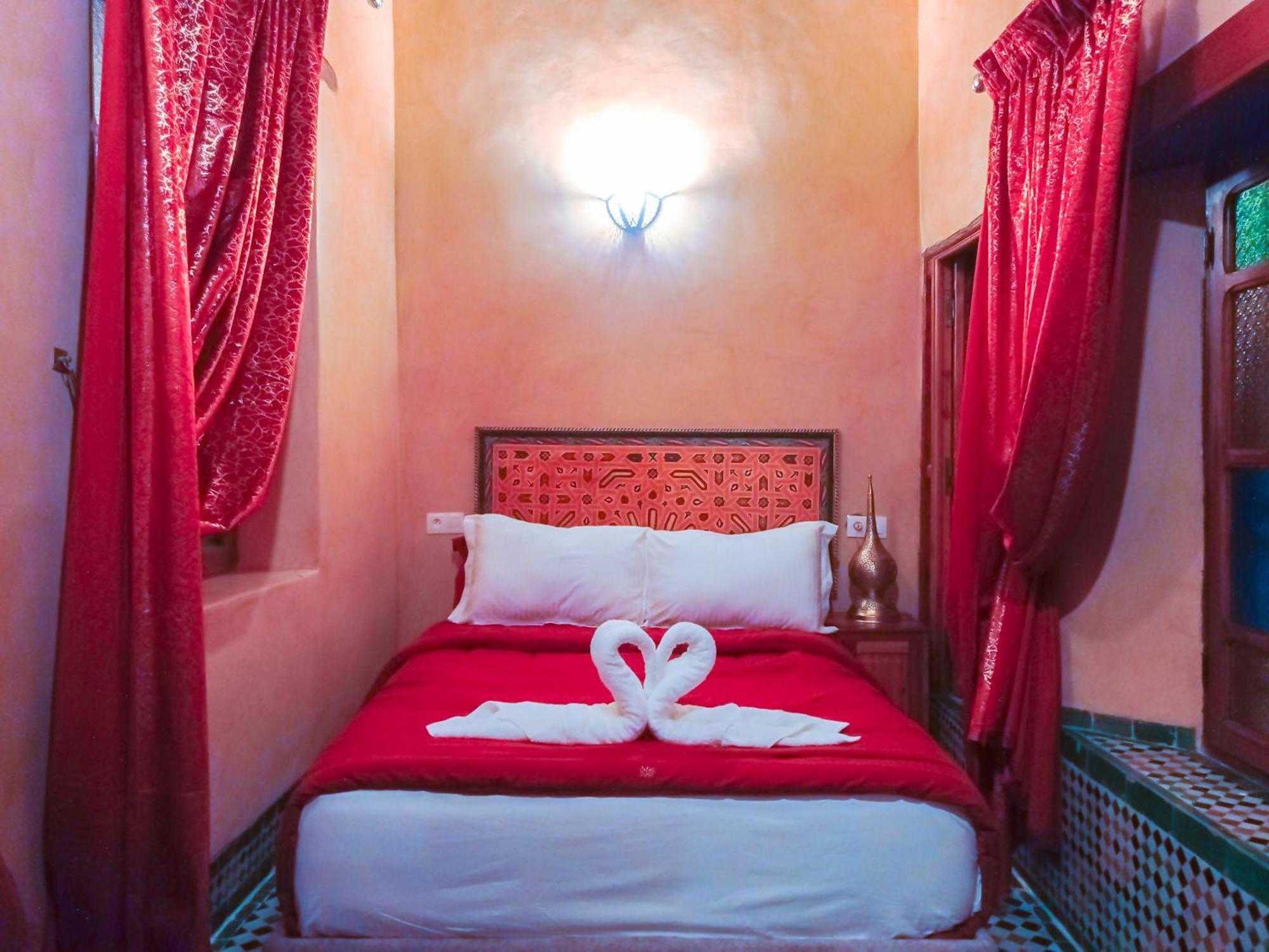 Riad Dar Lalj เฟส ภายนอก รูปภาพ