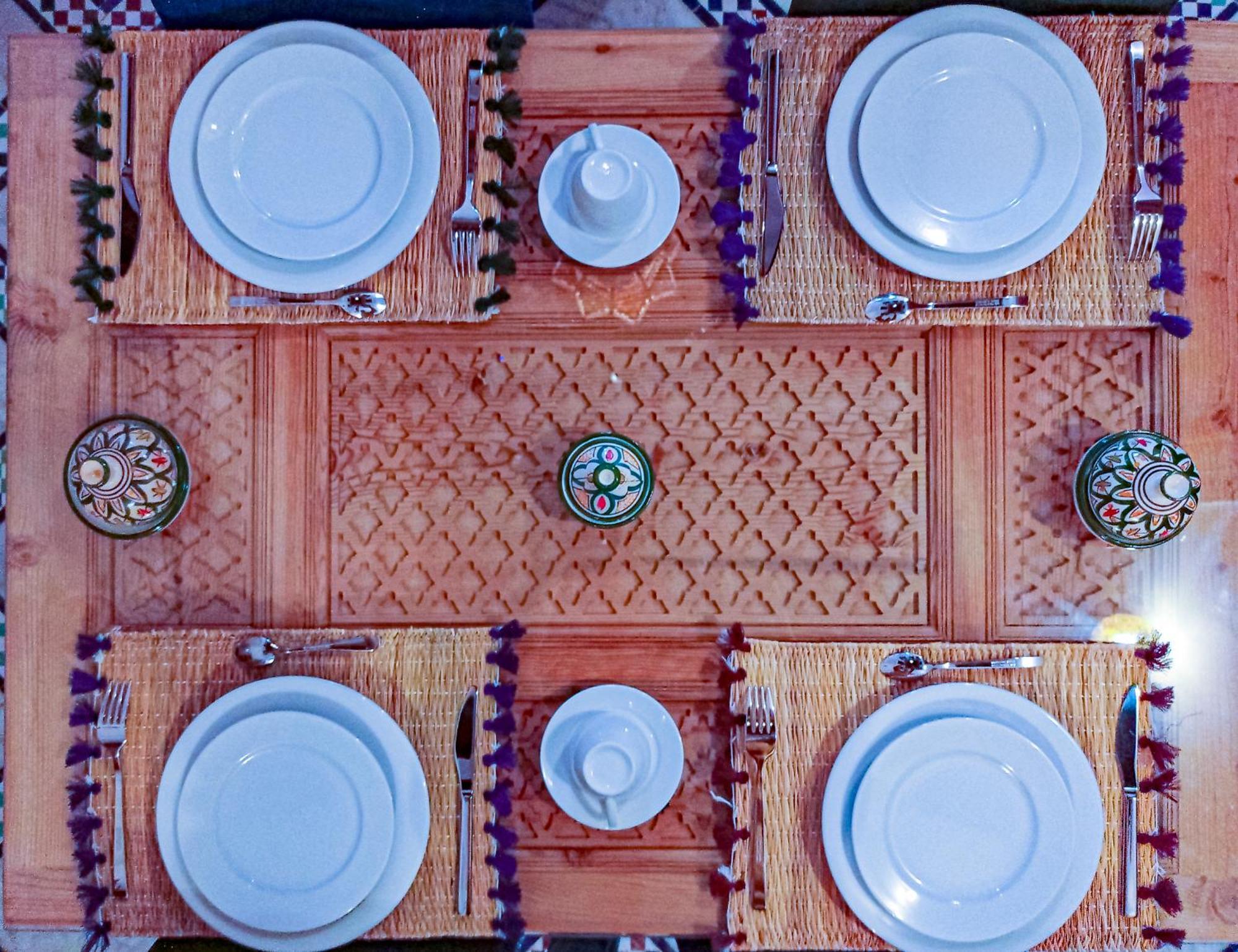 Riad Dar Lalj เฟส ภายนอก รูปภาพ