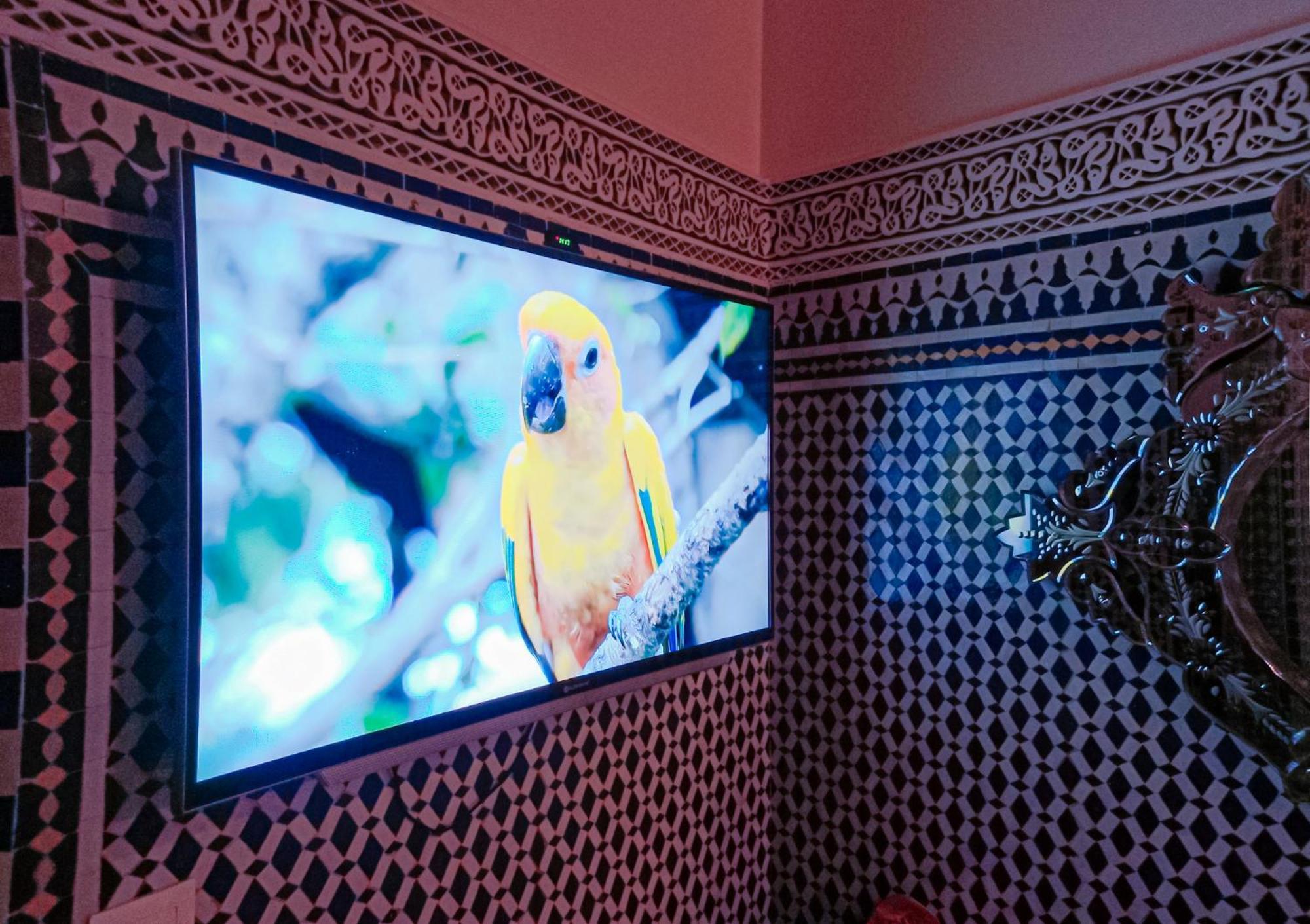 Riad Dar Lalj เฟส ภายนอก รูปภาพ